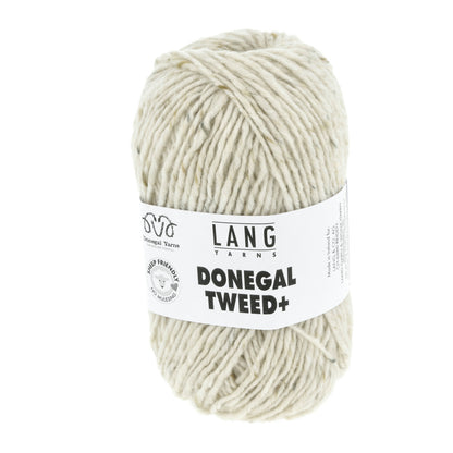 DONEGAL TWEED