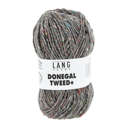 DONEGAL TWEED