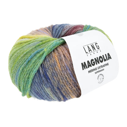 MAGNOLIA