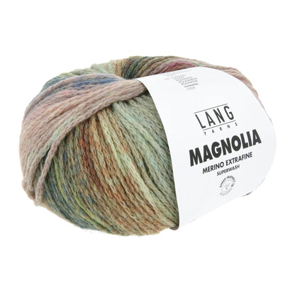 MAGNOLIA