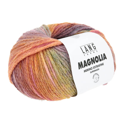 MAGNOLIA