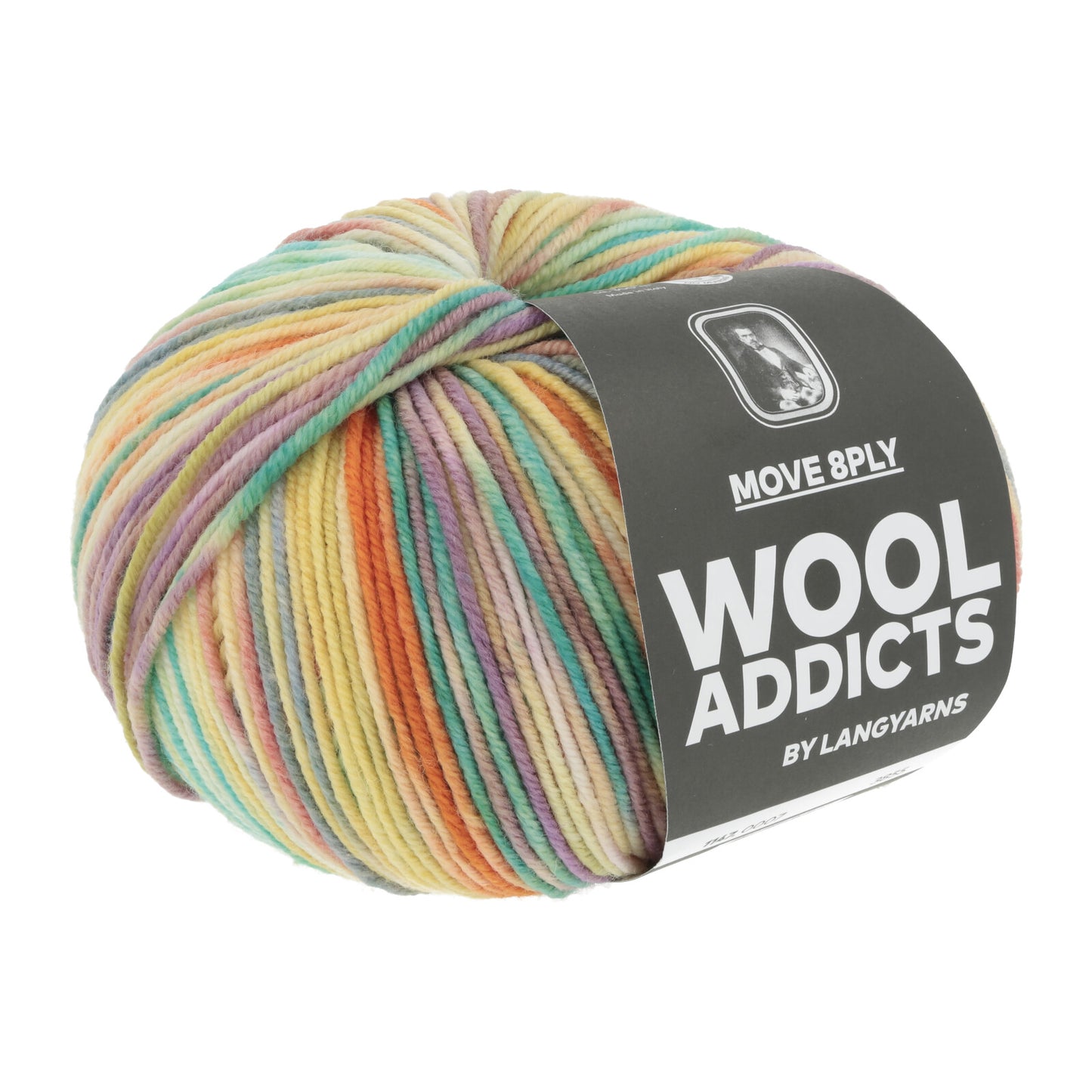MOVE 8PLY