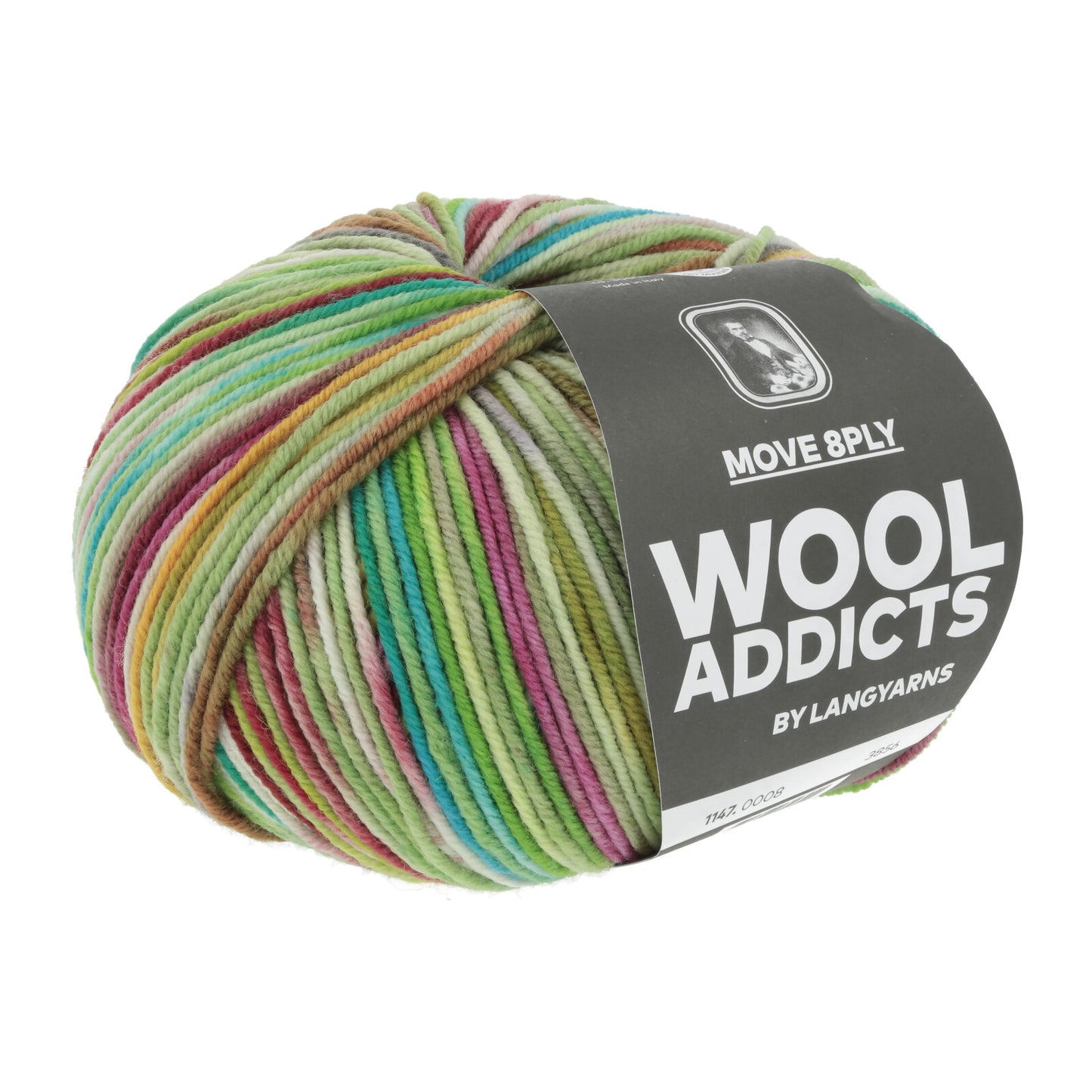 MOVE 8PLY