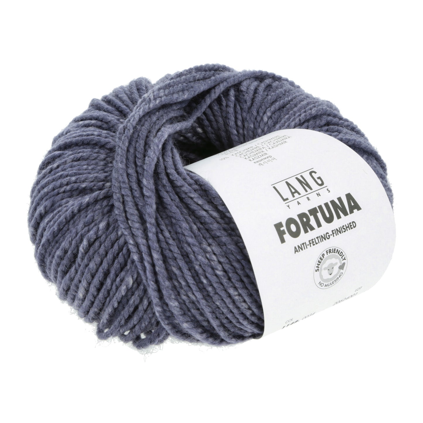 FORTUNA