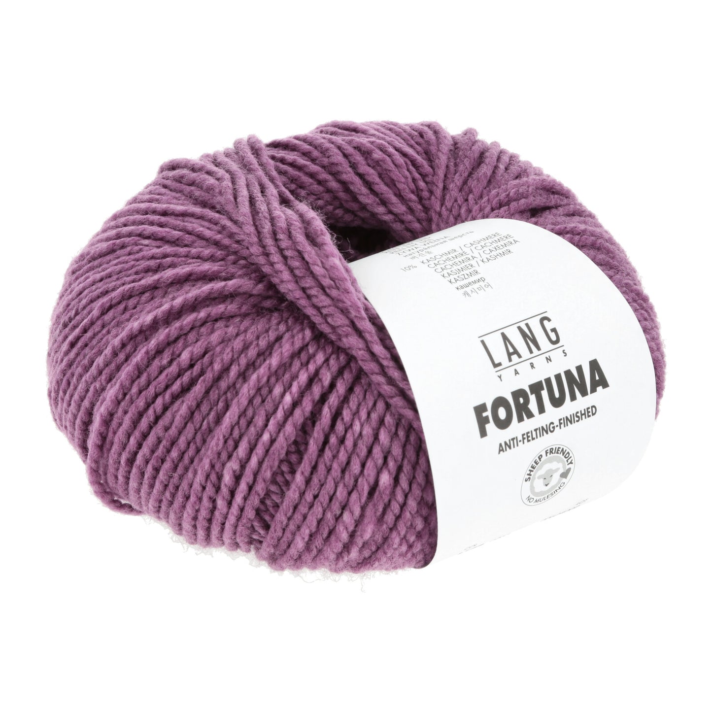 FORTUNA