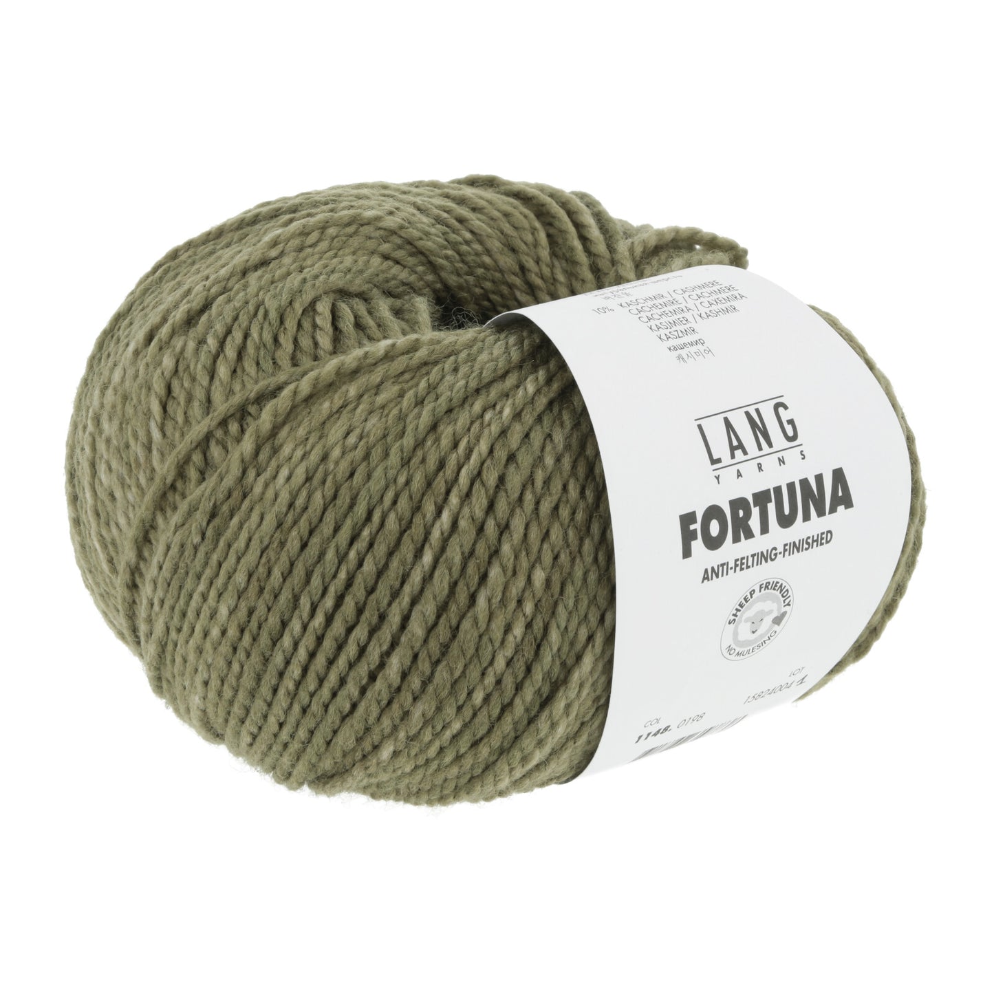 FORTUNA