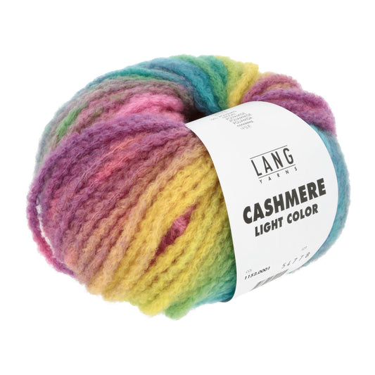 CASHMERE LIGHT COLOR