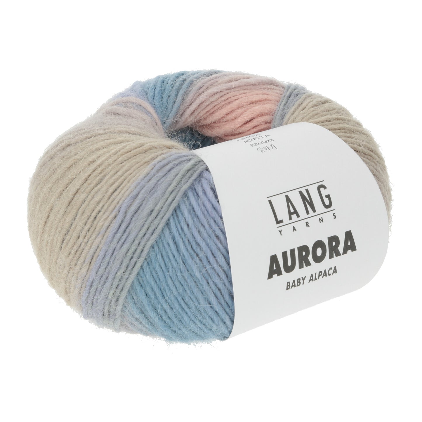 AURORA