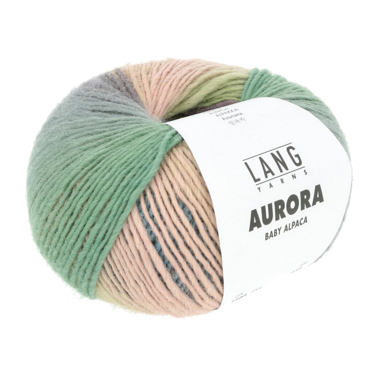 AURORA