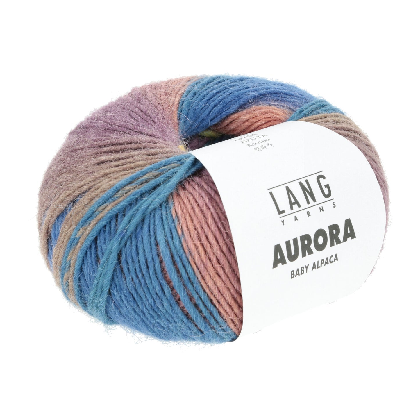 AURORA