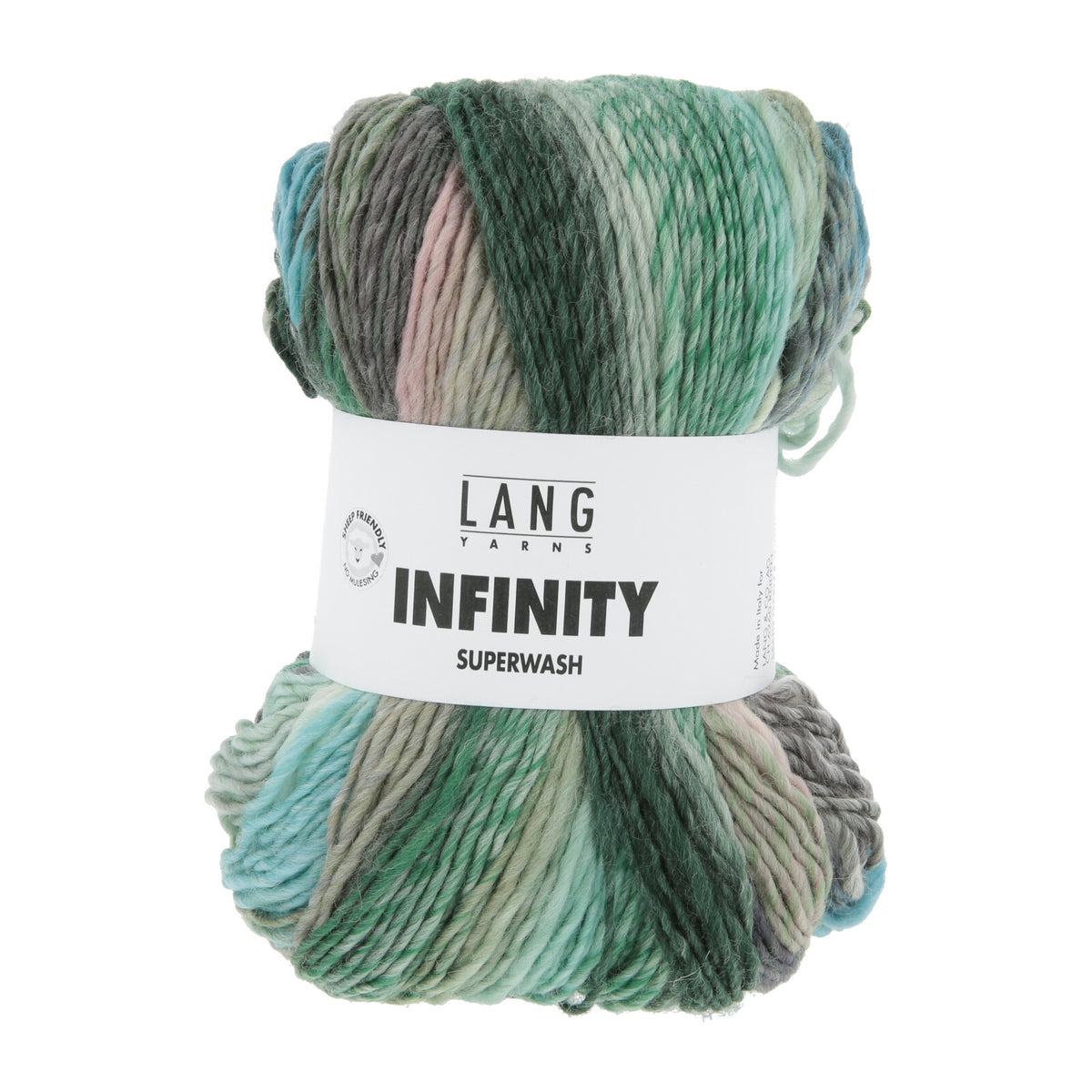INFINITY