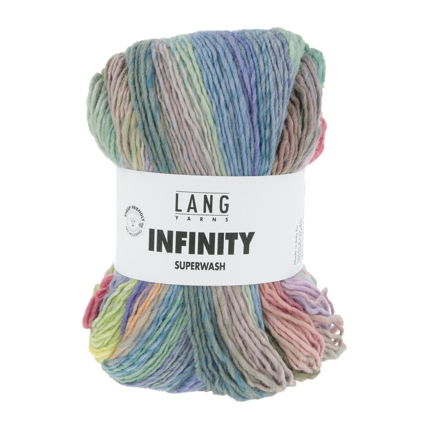 INFINITY