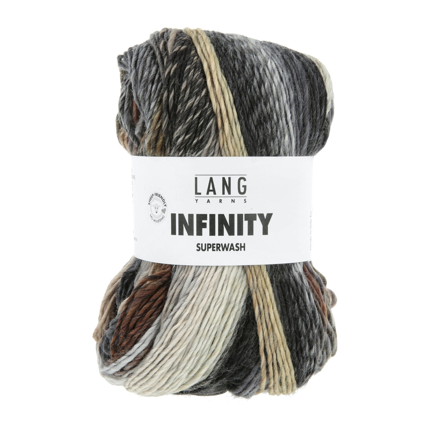 INFINITY