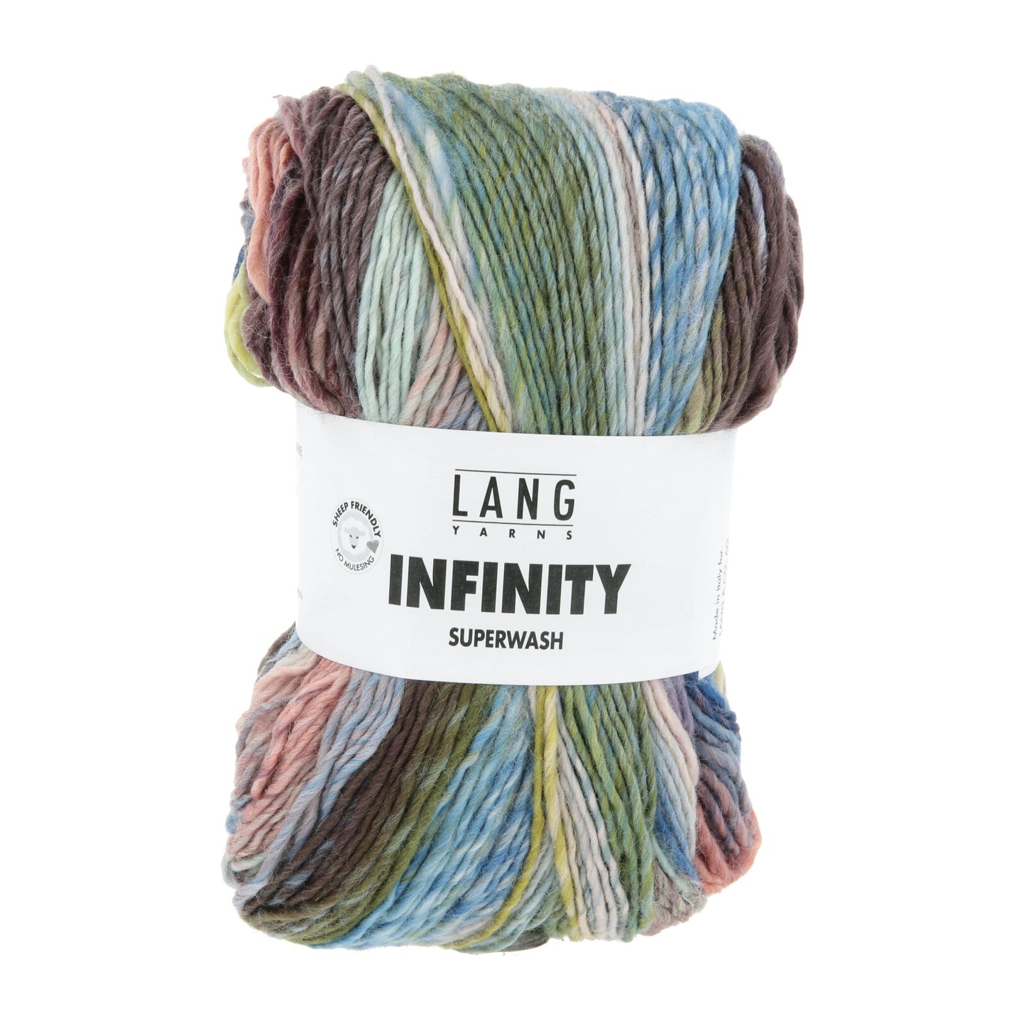 INFINITY