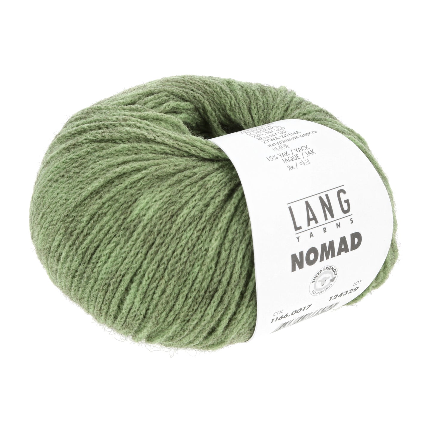 NOMAD