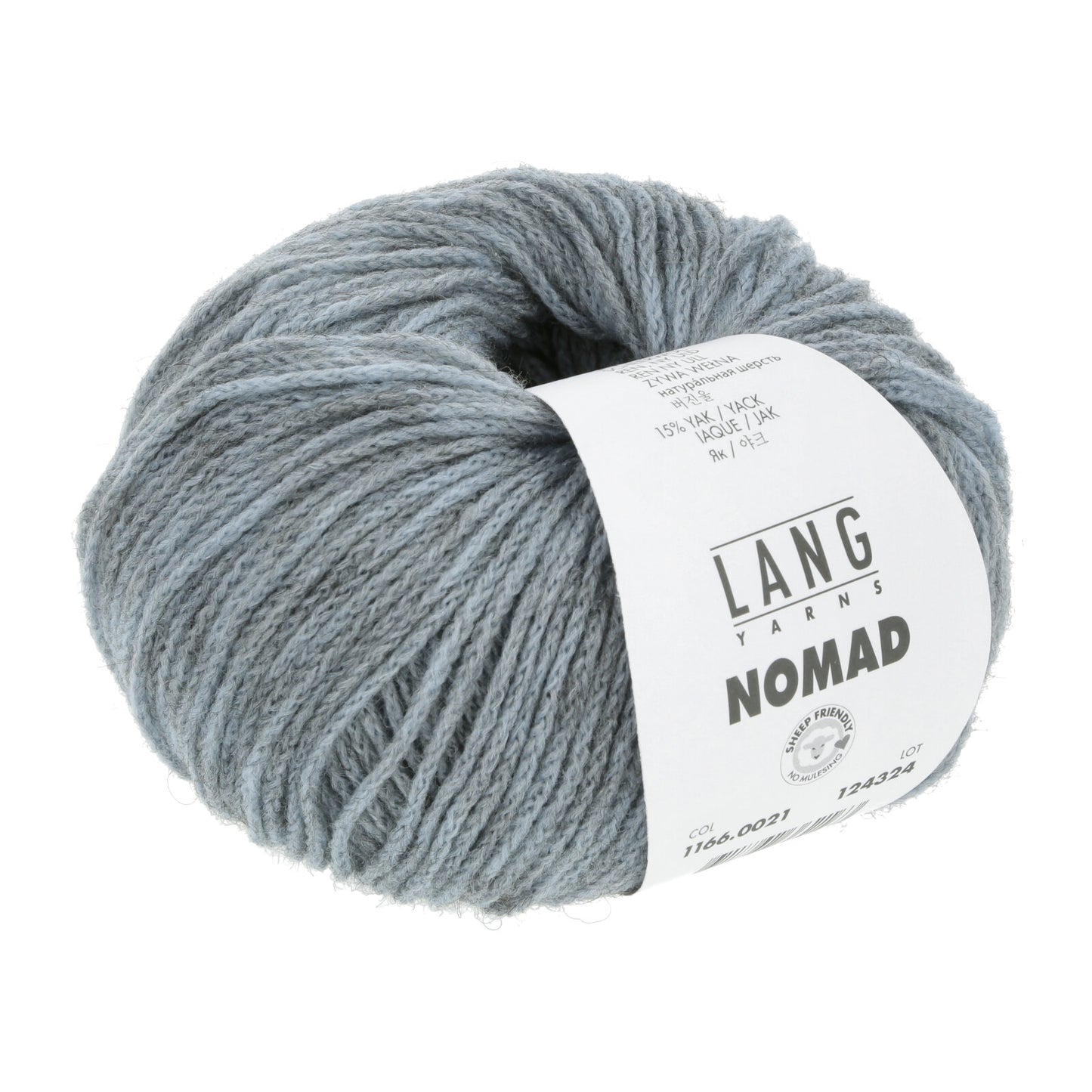 NOMAD