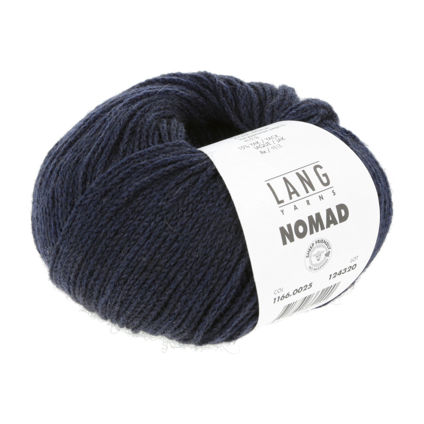 NOMAD