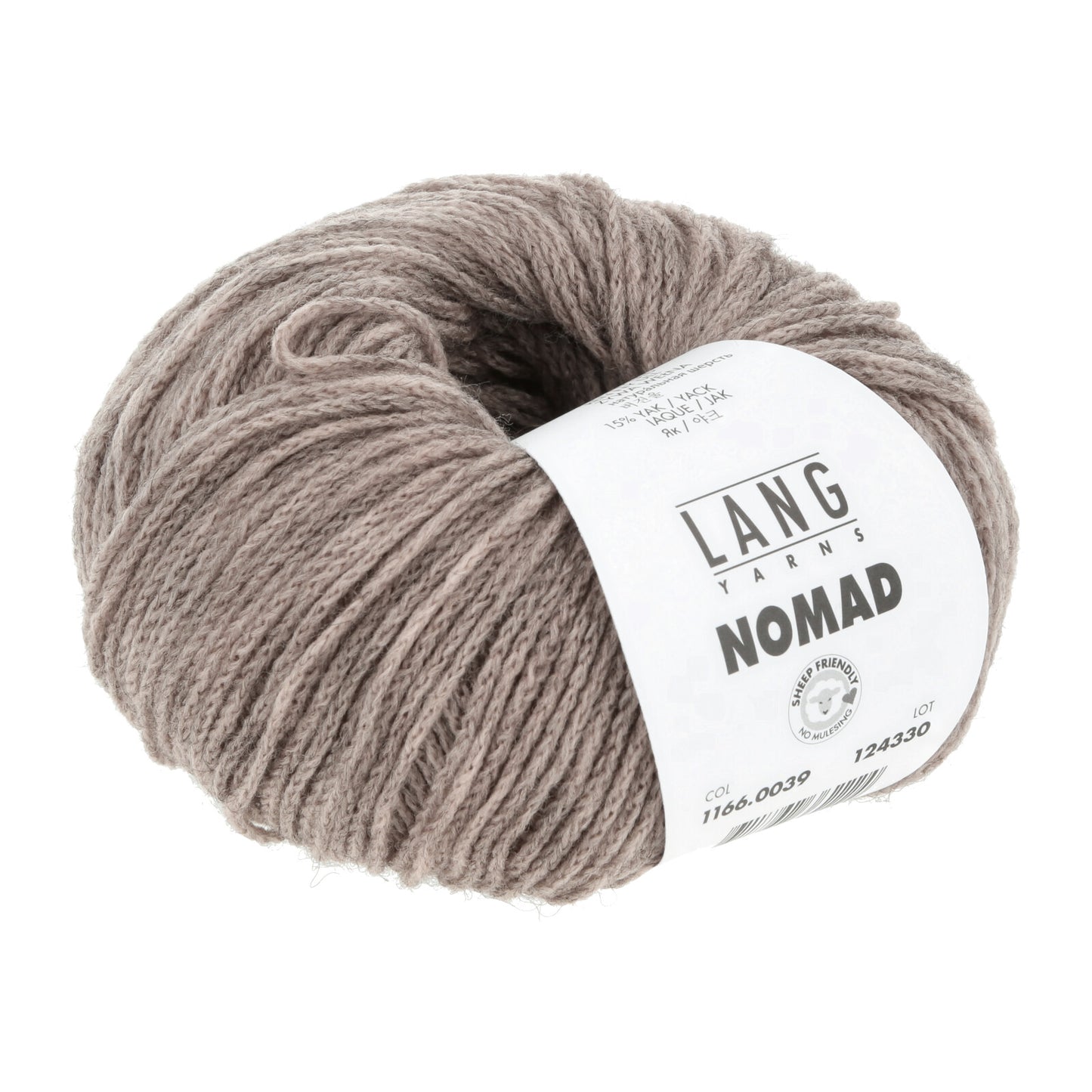 NOMAD
