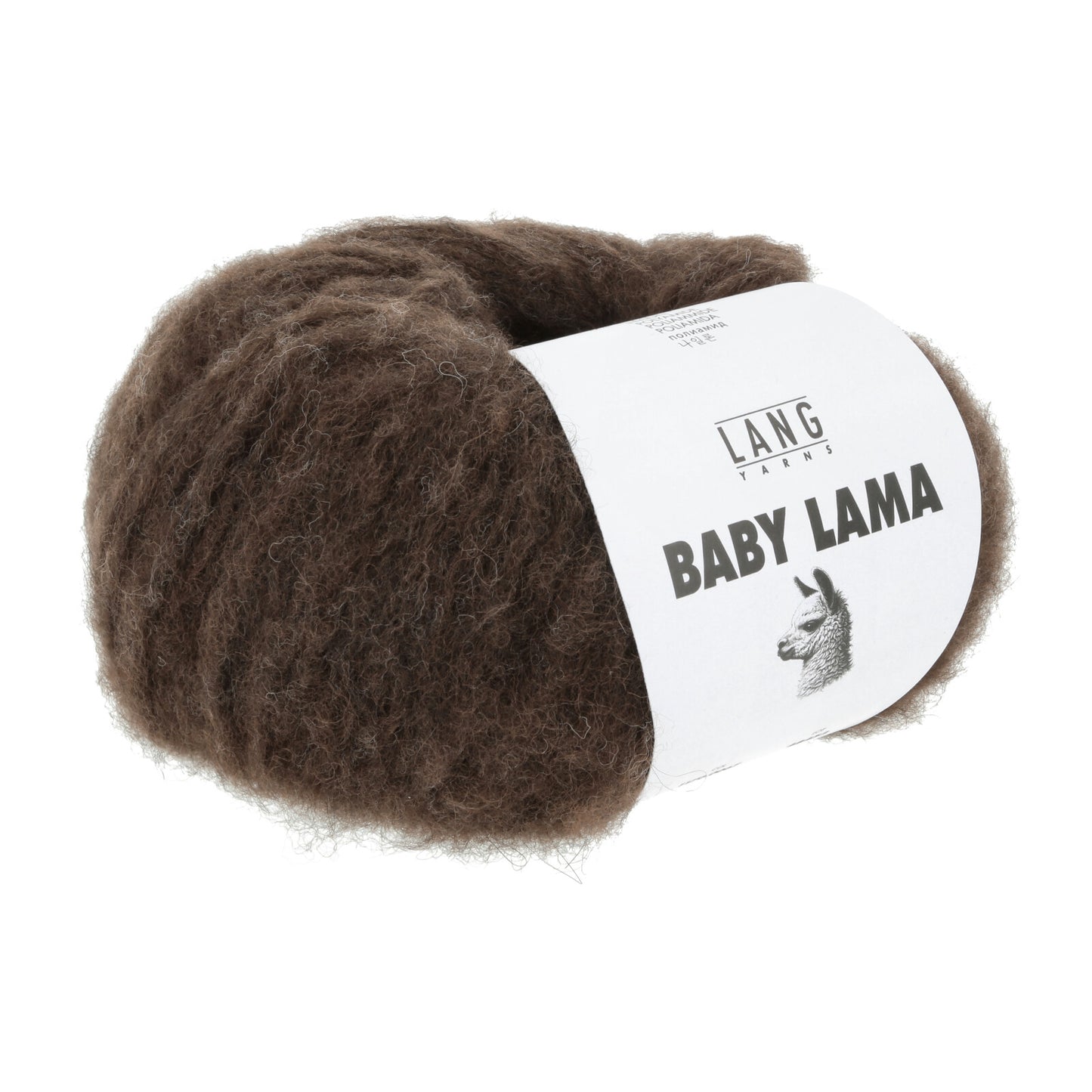 BABY LAMA