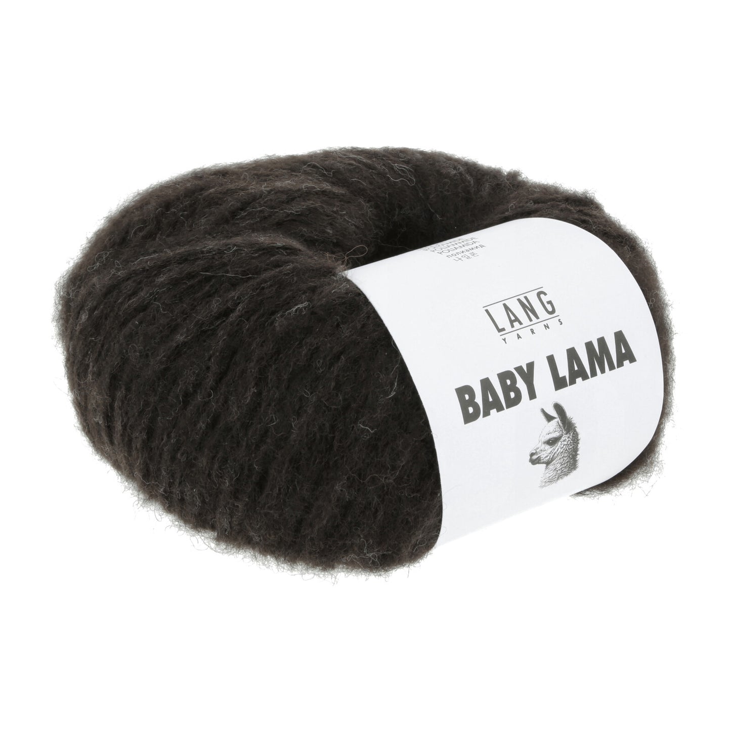 BABY LAMA