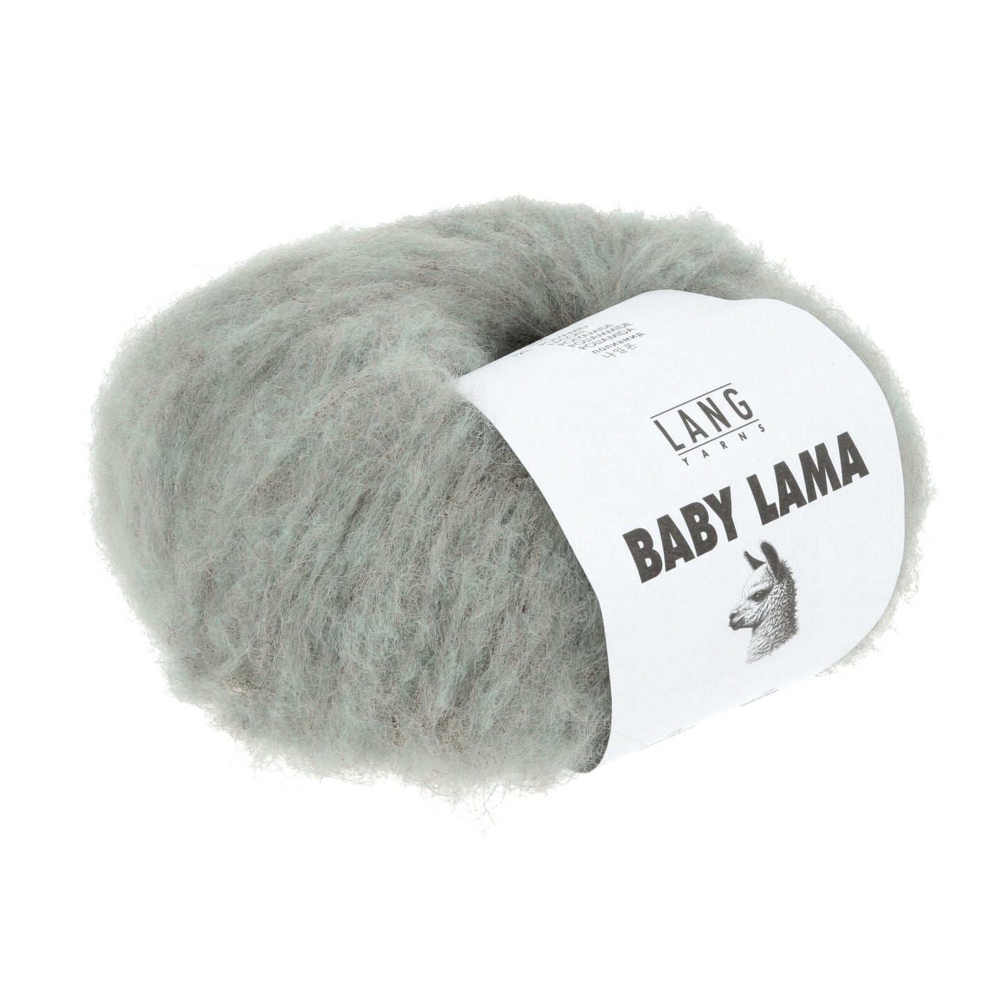 BABY LAMA
