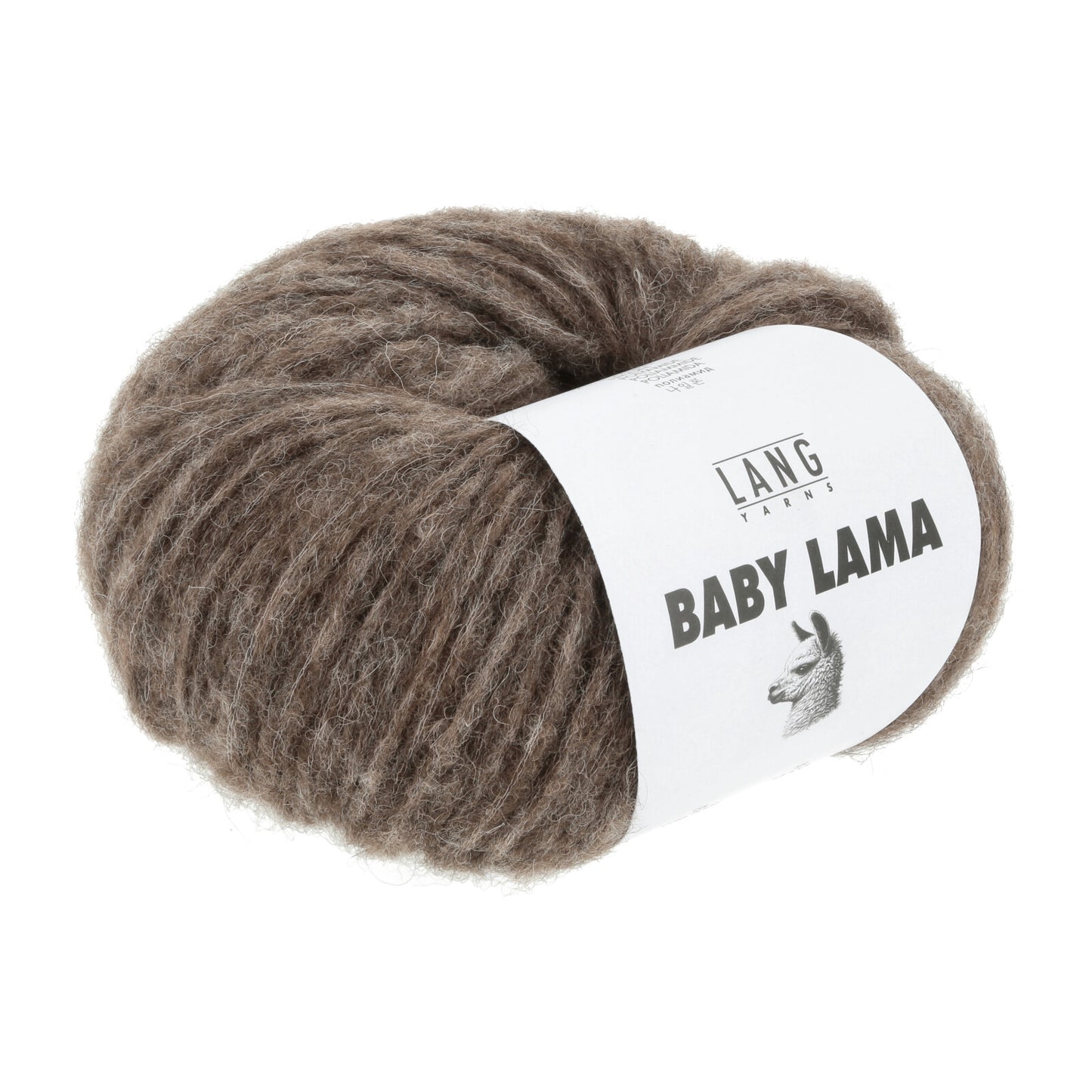 BABY LAMA