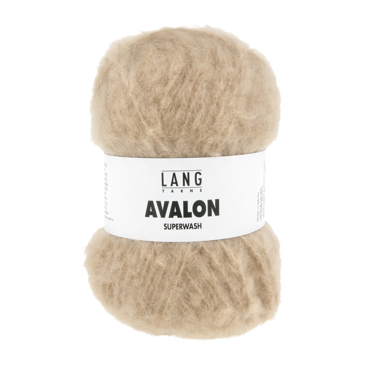 AVALON