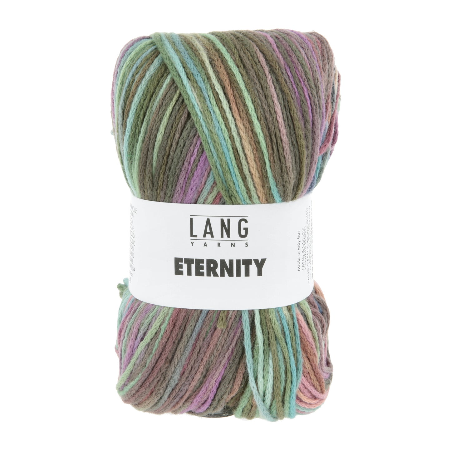 ETERNITY