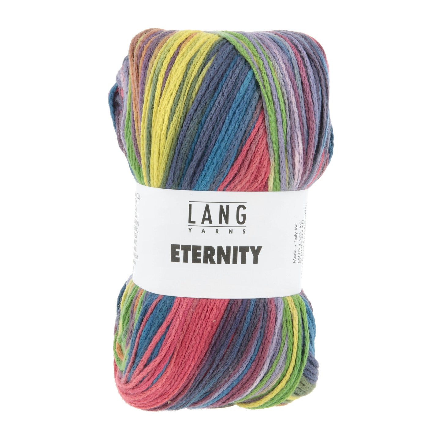 ETERNITY