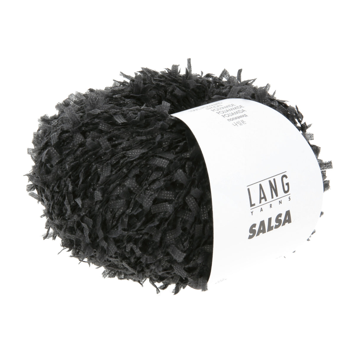 LANGYARNS SALSA - expressive accent yarn