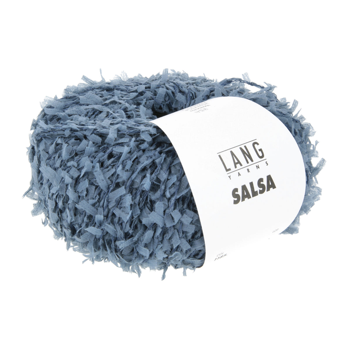 LANGYARNS SALSA - expressive accent yarn