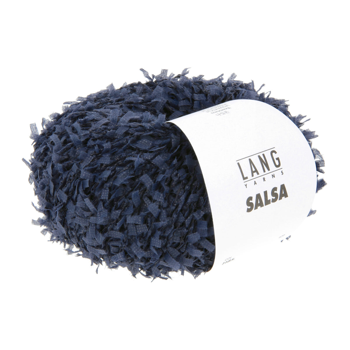 LANGYARNS SALSA - expressive accent yarn