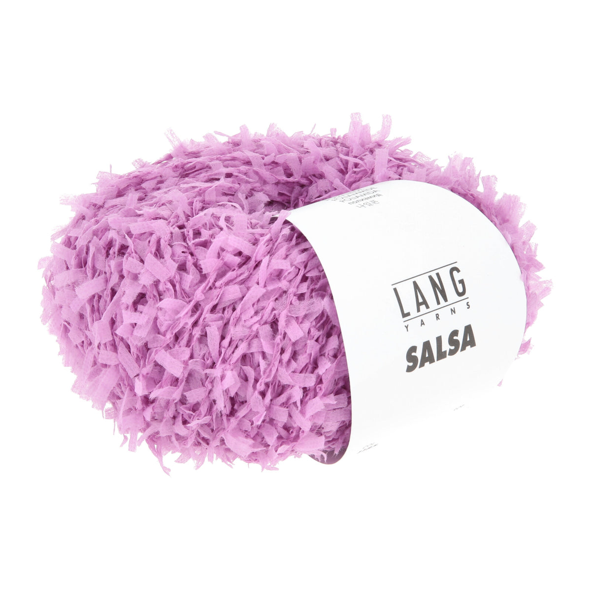 LANGYARNS SALSA - expressive accent yarn