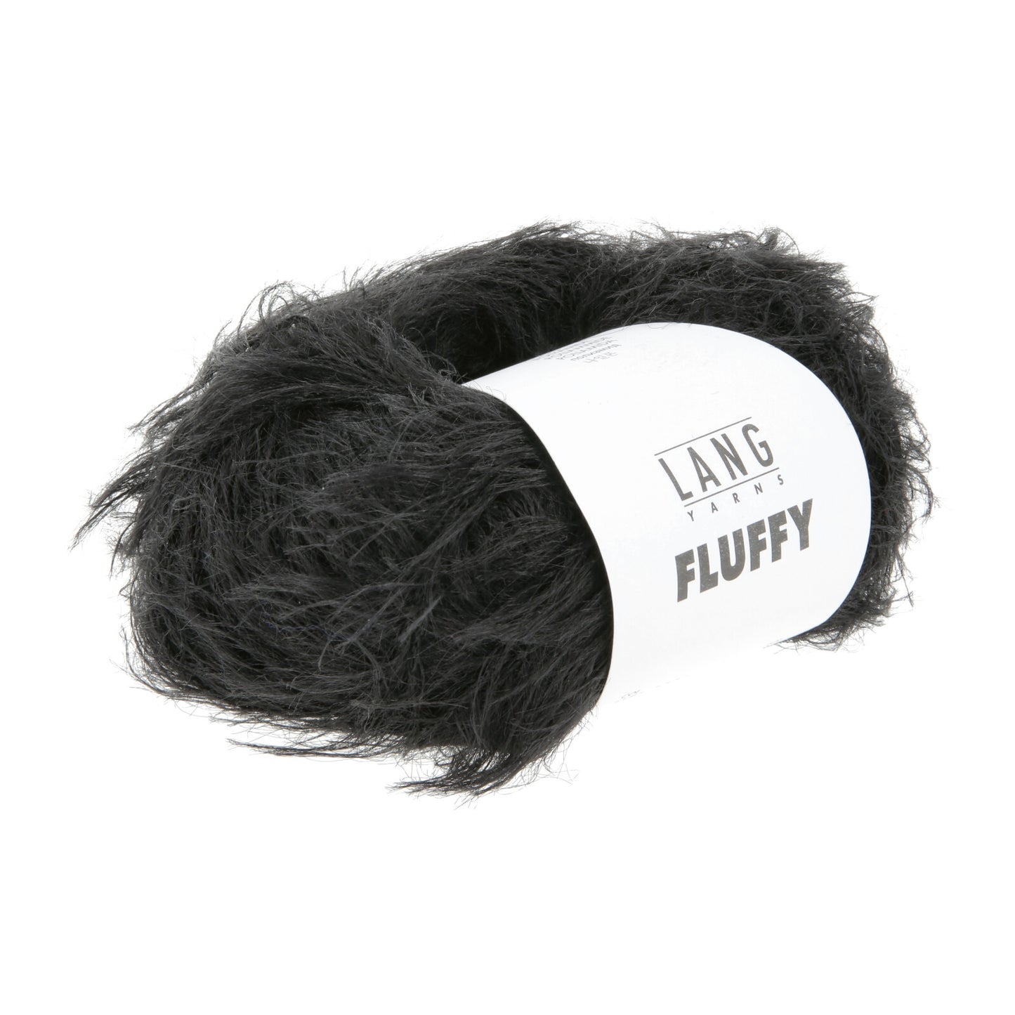 FLUFFY