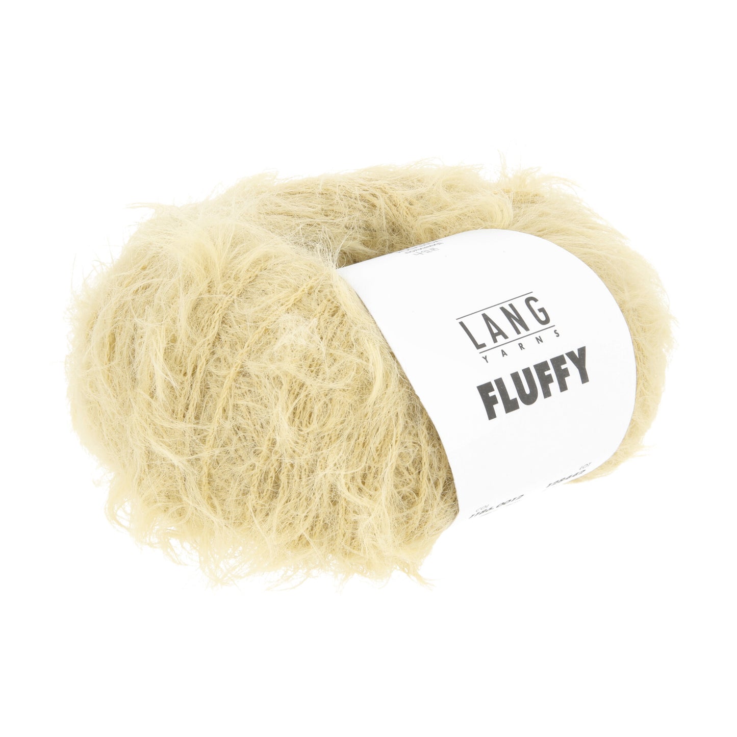 FLUFFY