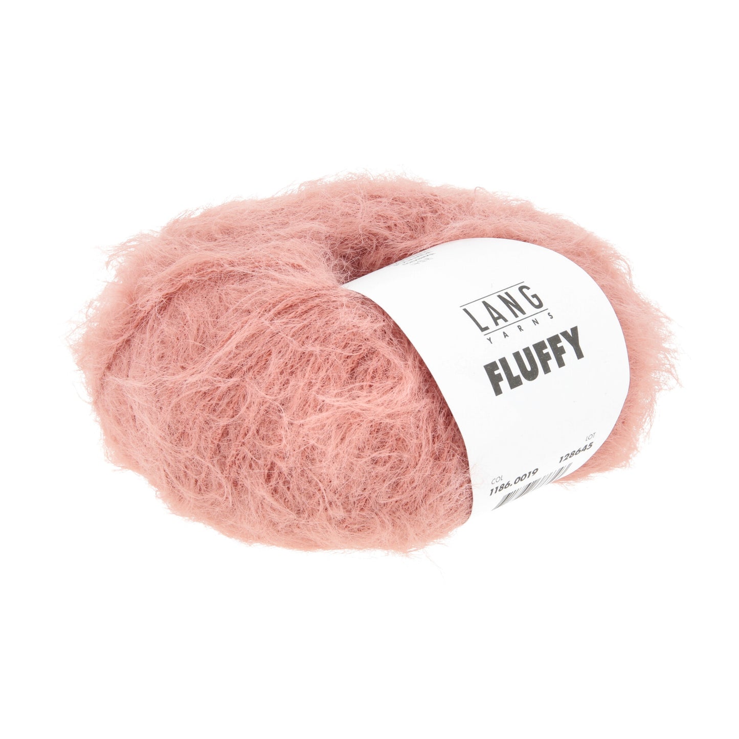 FLUFFY