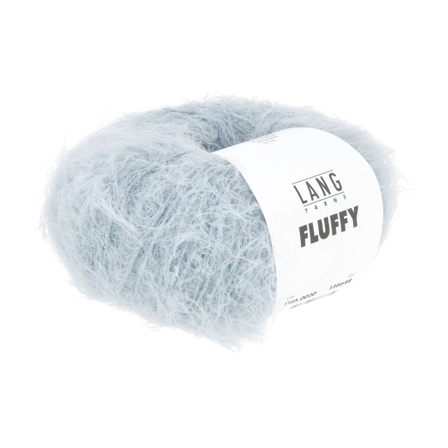 FLUFFY