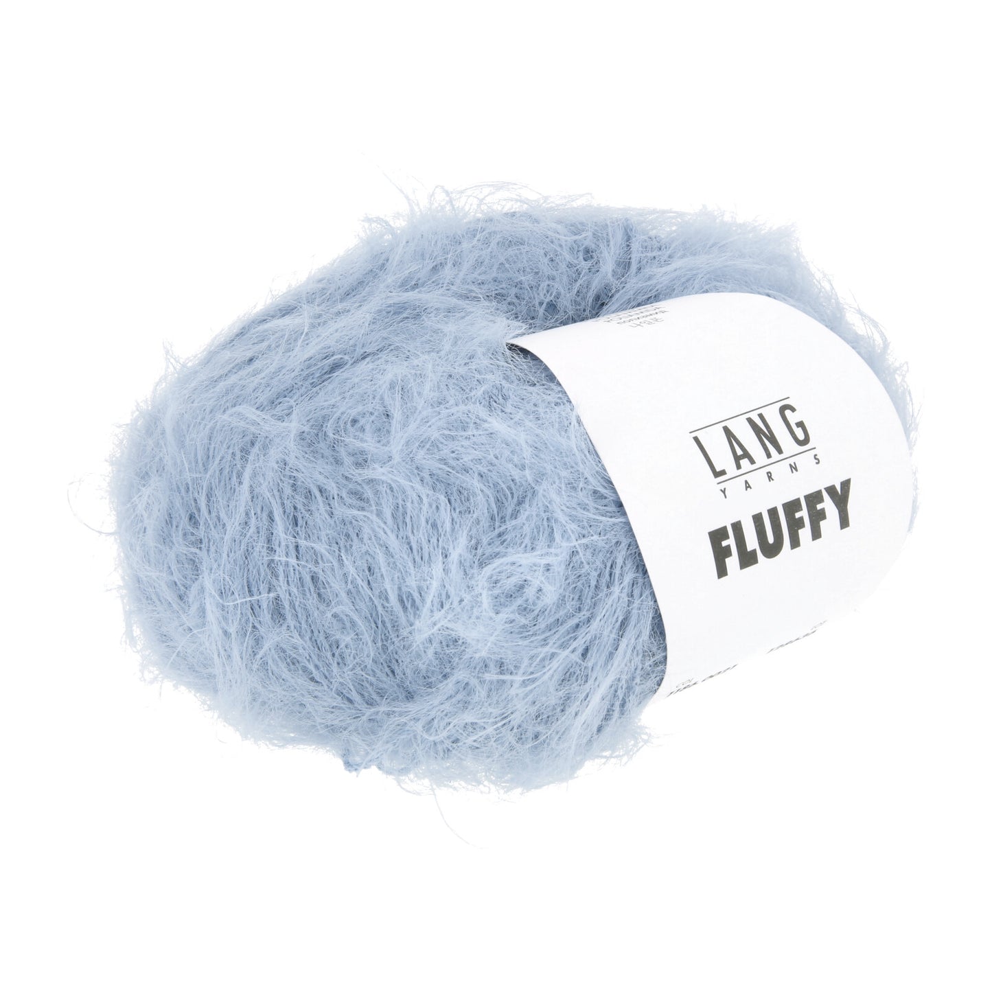 FLUFFY