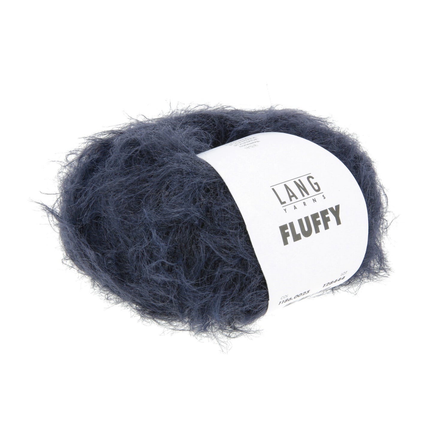 FLUFFY