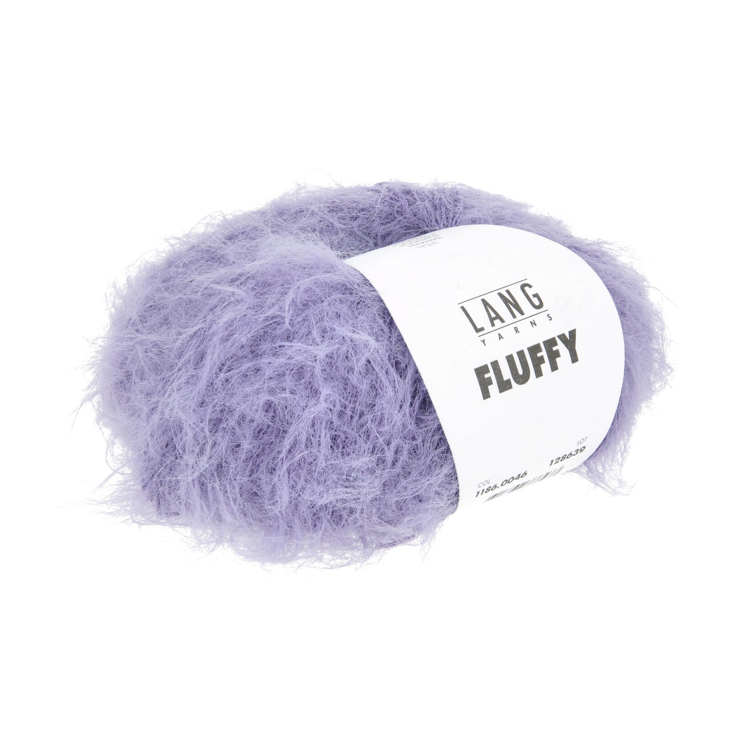 FLUFFY