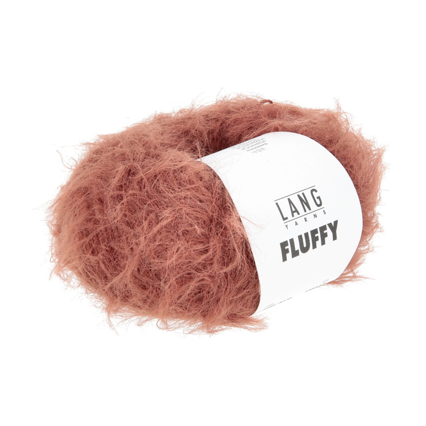 FLUFFY
