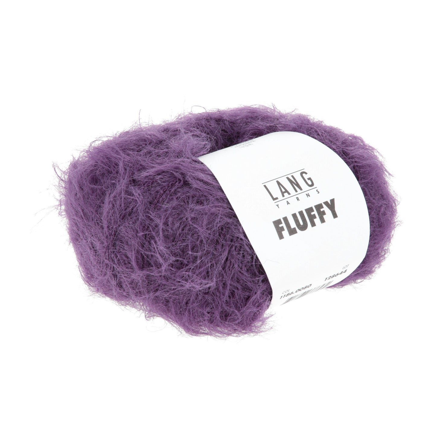 FLUFFY