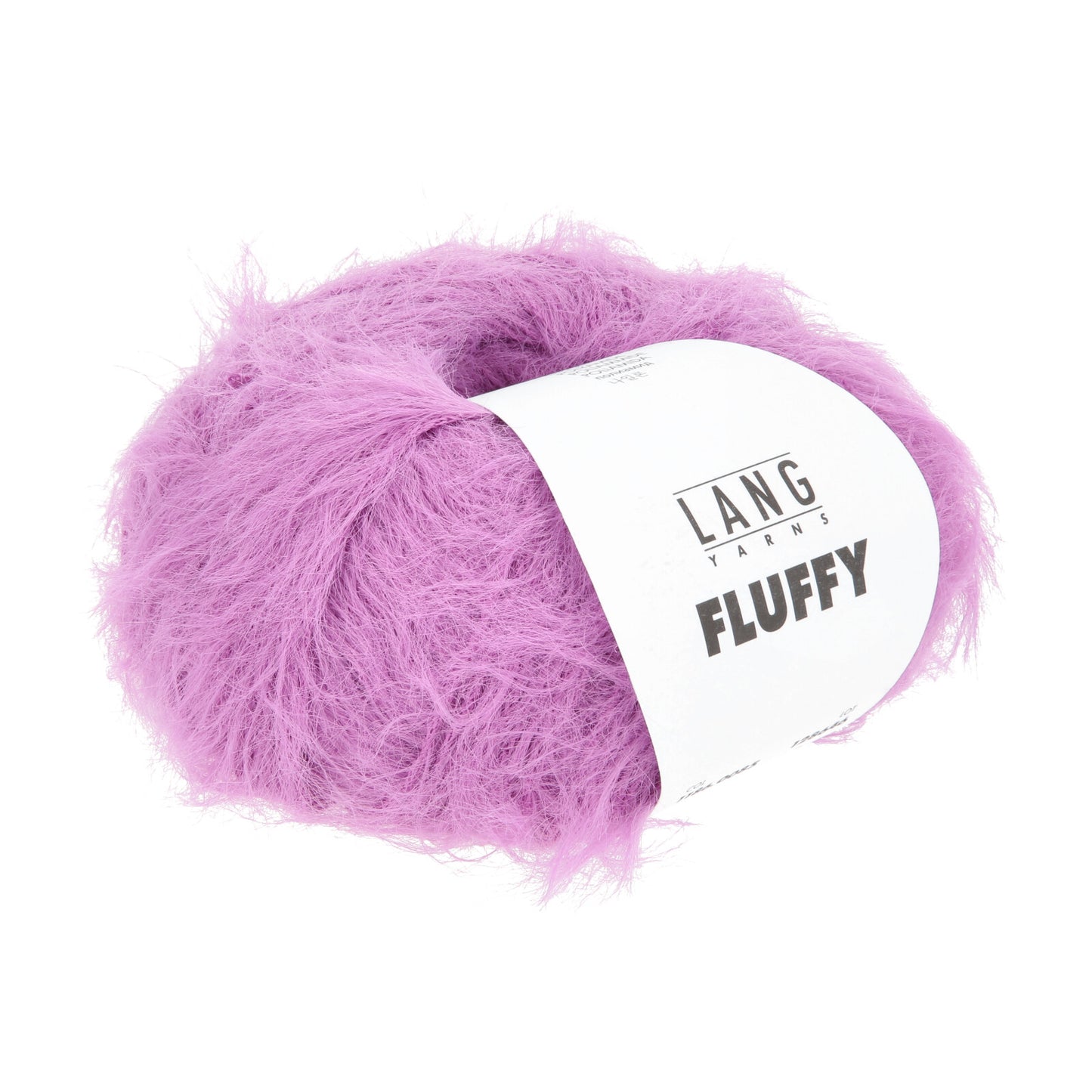 FLUFFY