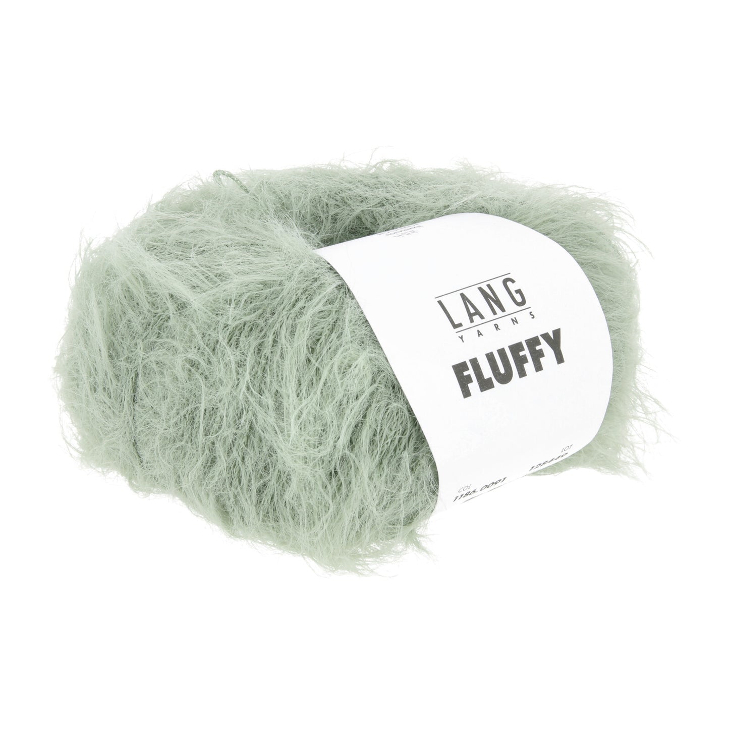 FLUFFY