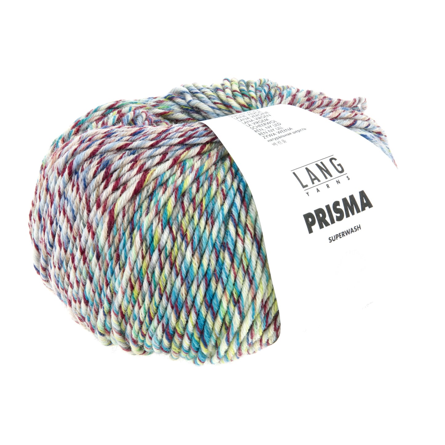 PRISMA