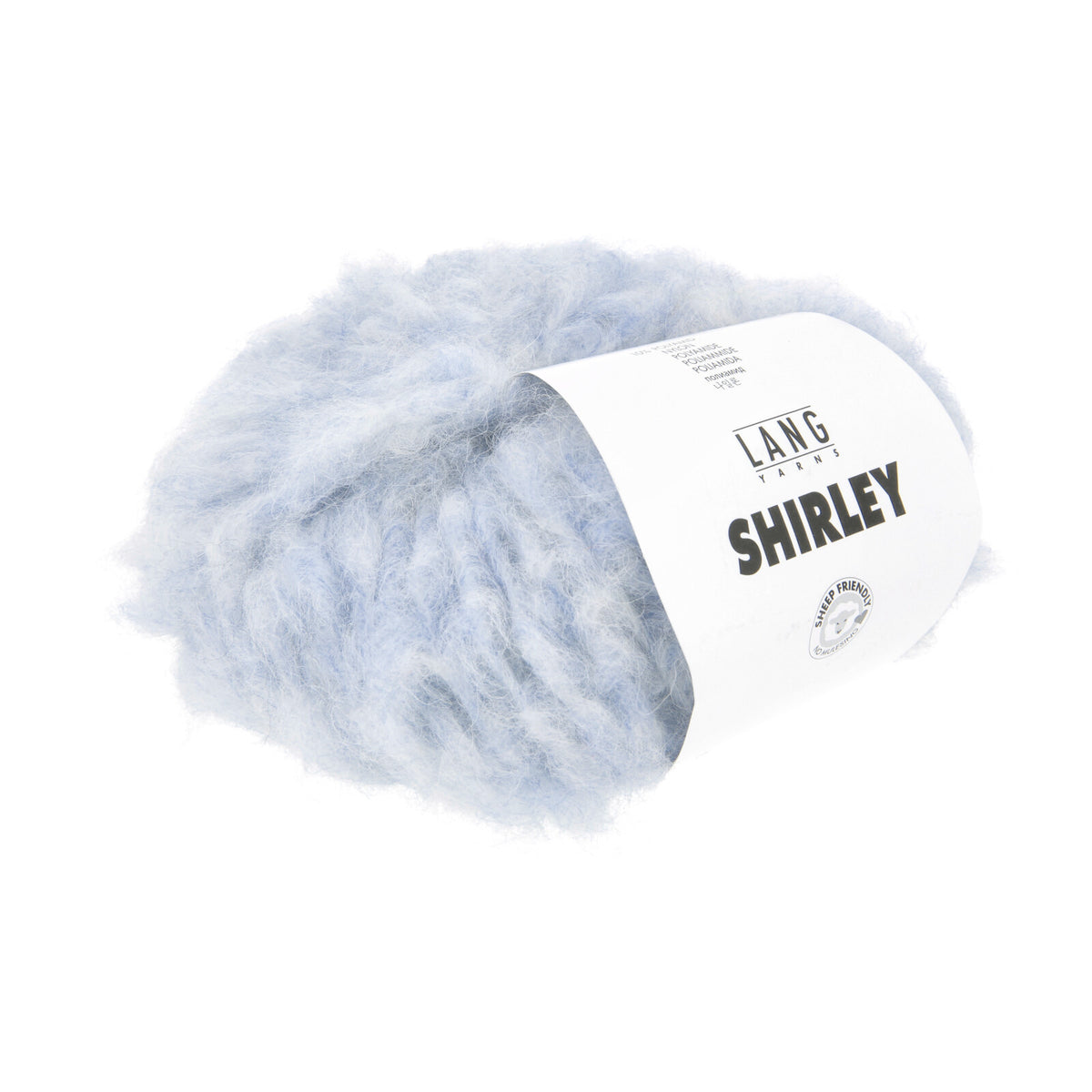 SHIRLEY