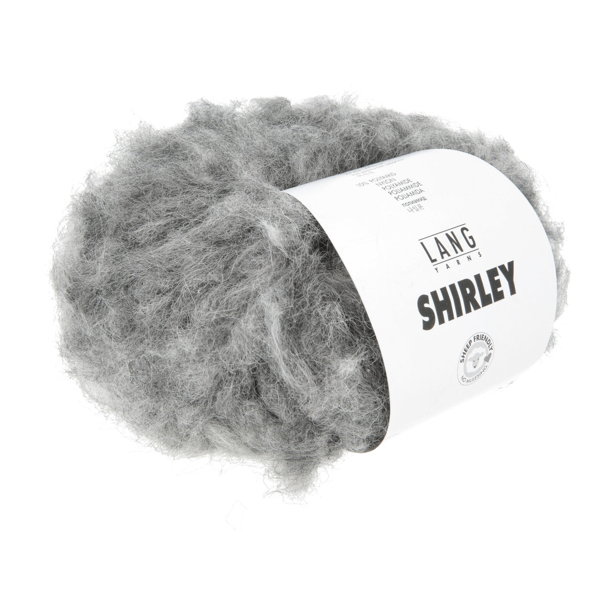 SHIRLEY