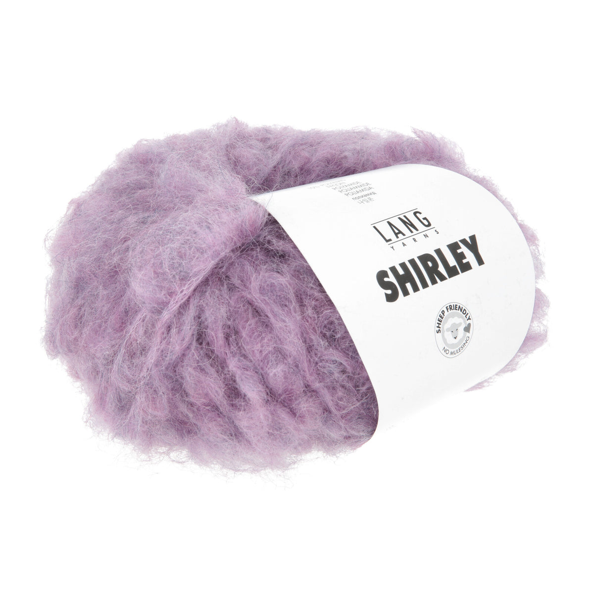 SHIRLEY