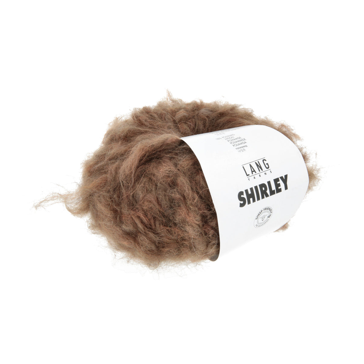 SHIRLEY
