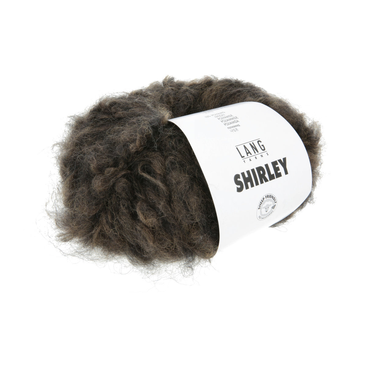 SHIRLEY